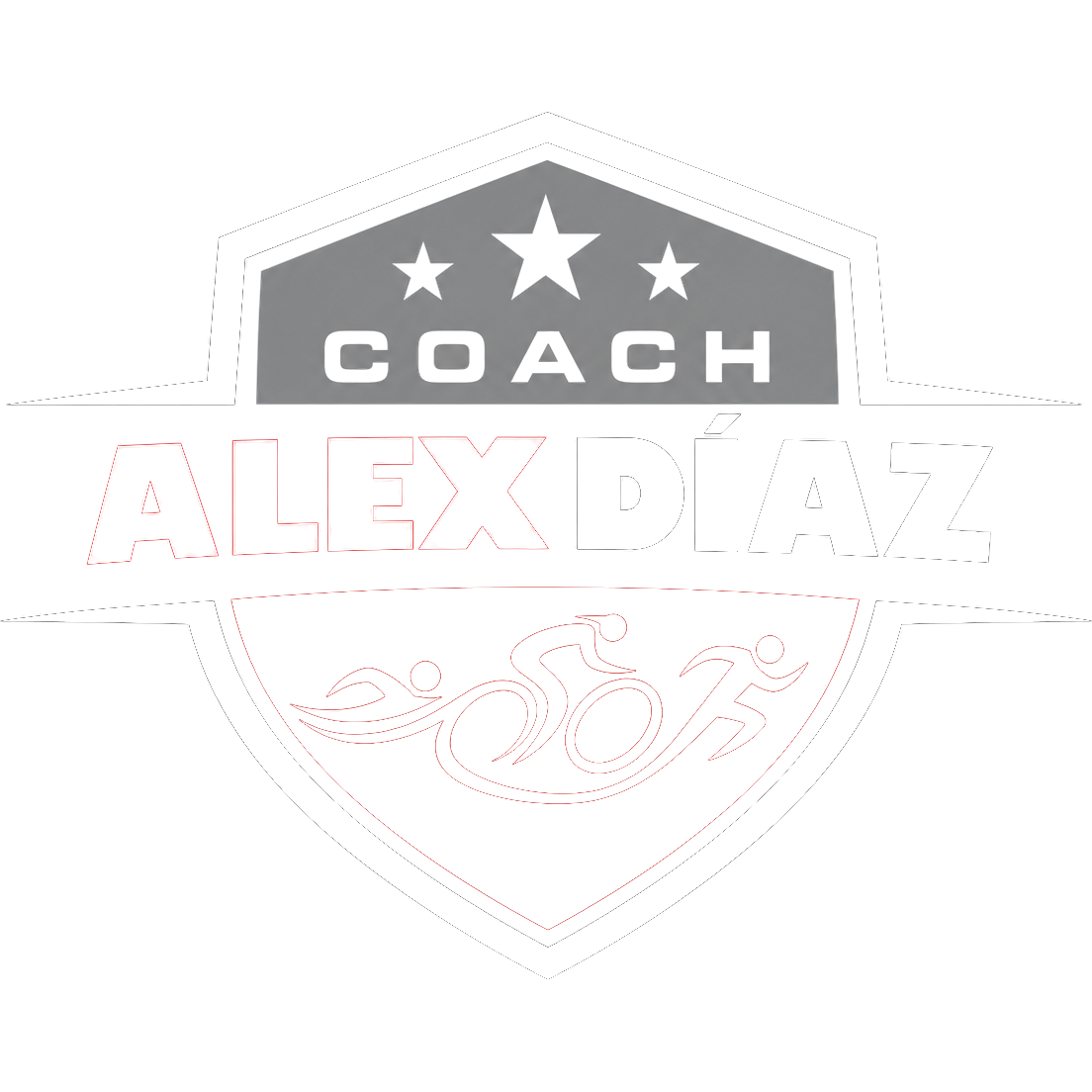 Coach Alex Díaz